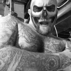 Meet your Posher, Robert